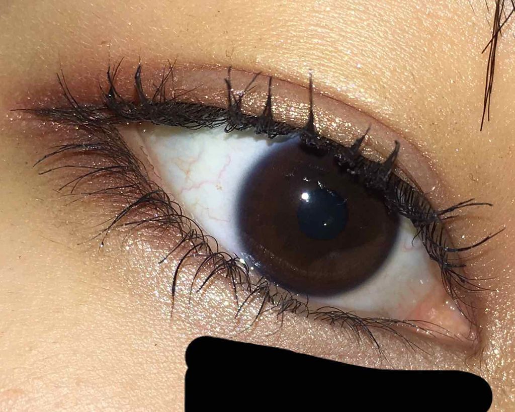 ウィンクグロウアイズ/キャンメイク/ジェル・クリームアイシャドウを使ったクチコミ（3枚目）