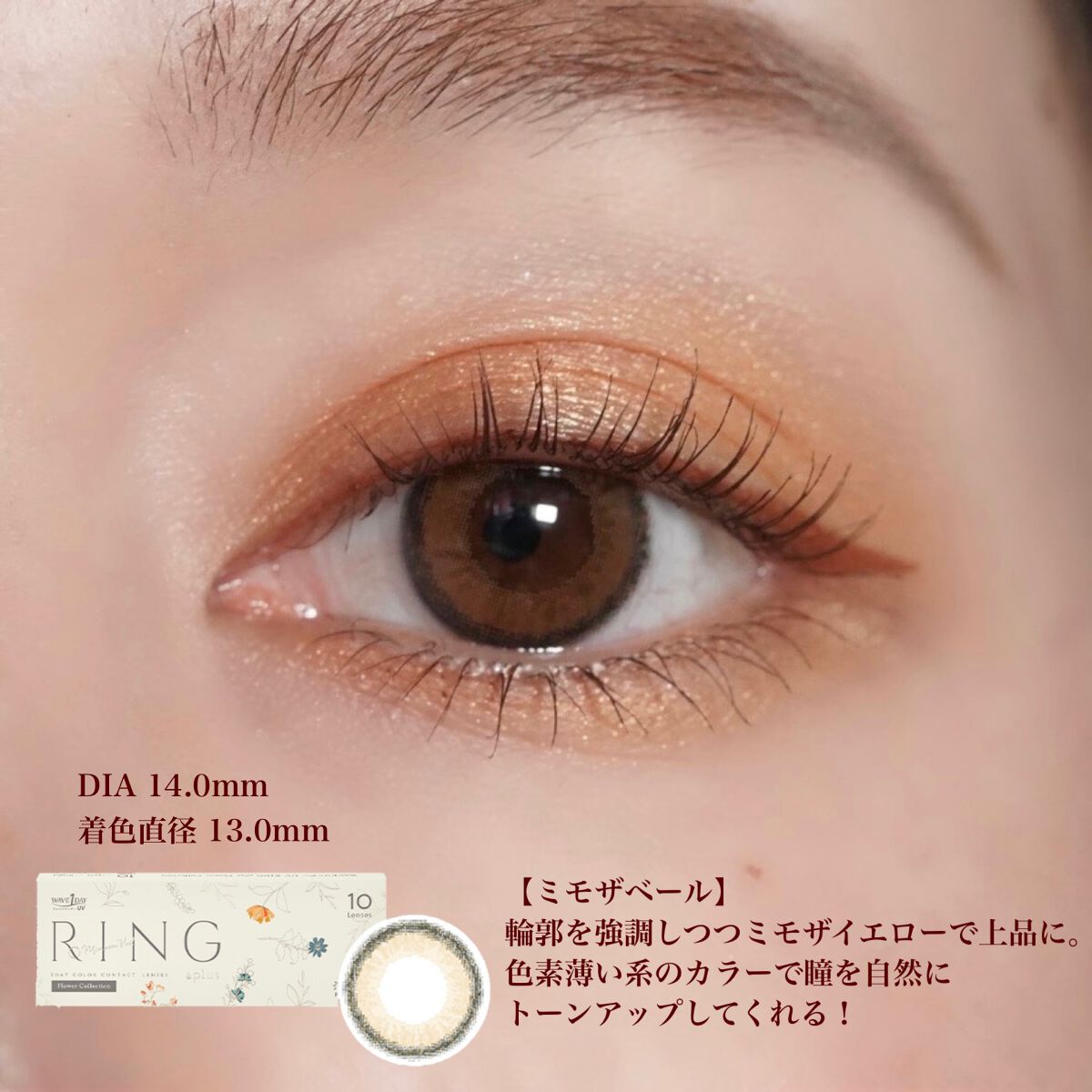 シャドーカスタマイズ/MAJOLICA MAJORCA/単色アイシャドウを使ったクチコミ(2枚目)