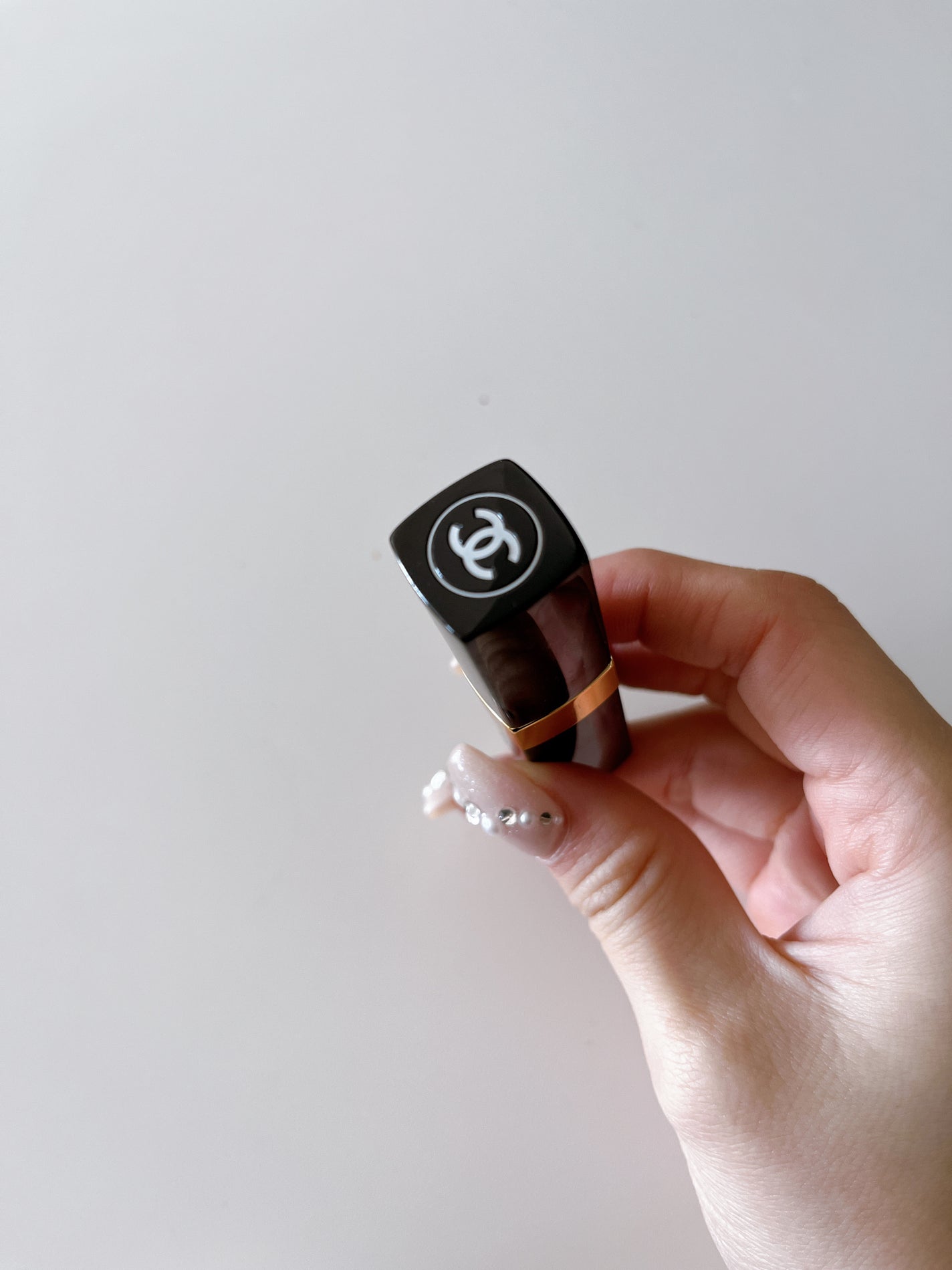 シャネル ルージュ ココ ボーム/CHANEL/口紅を使ったクチコミ(2枚目)