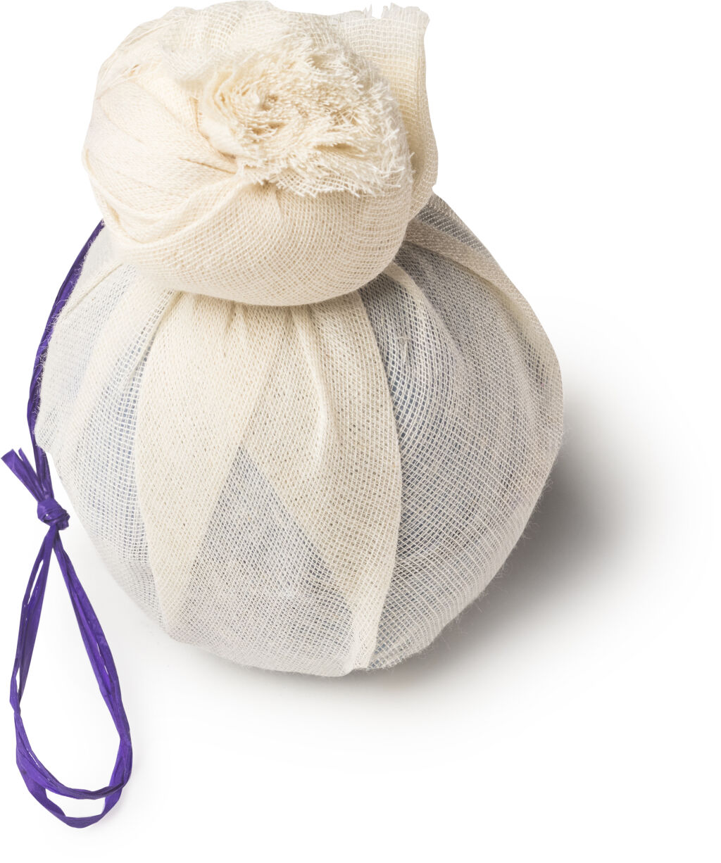 ラッシュ 黄金の眠り バスボム