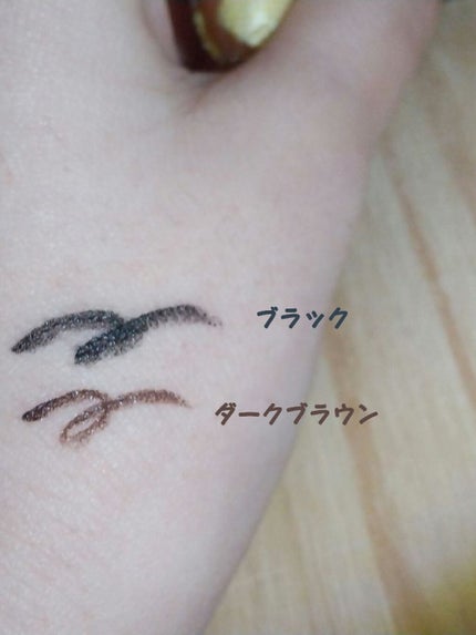 翠生❕フォロバします❕100%❢❣ on LIPS 「お久しぶりですm(*__)mネイルケアーをあげると言ってました..」(5枚目)