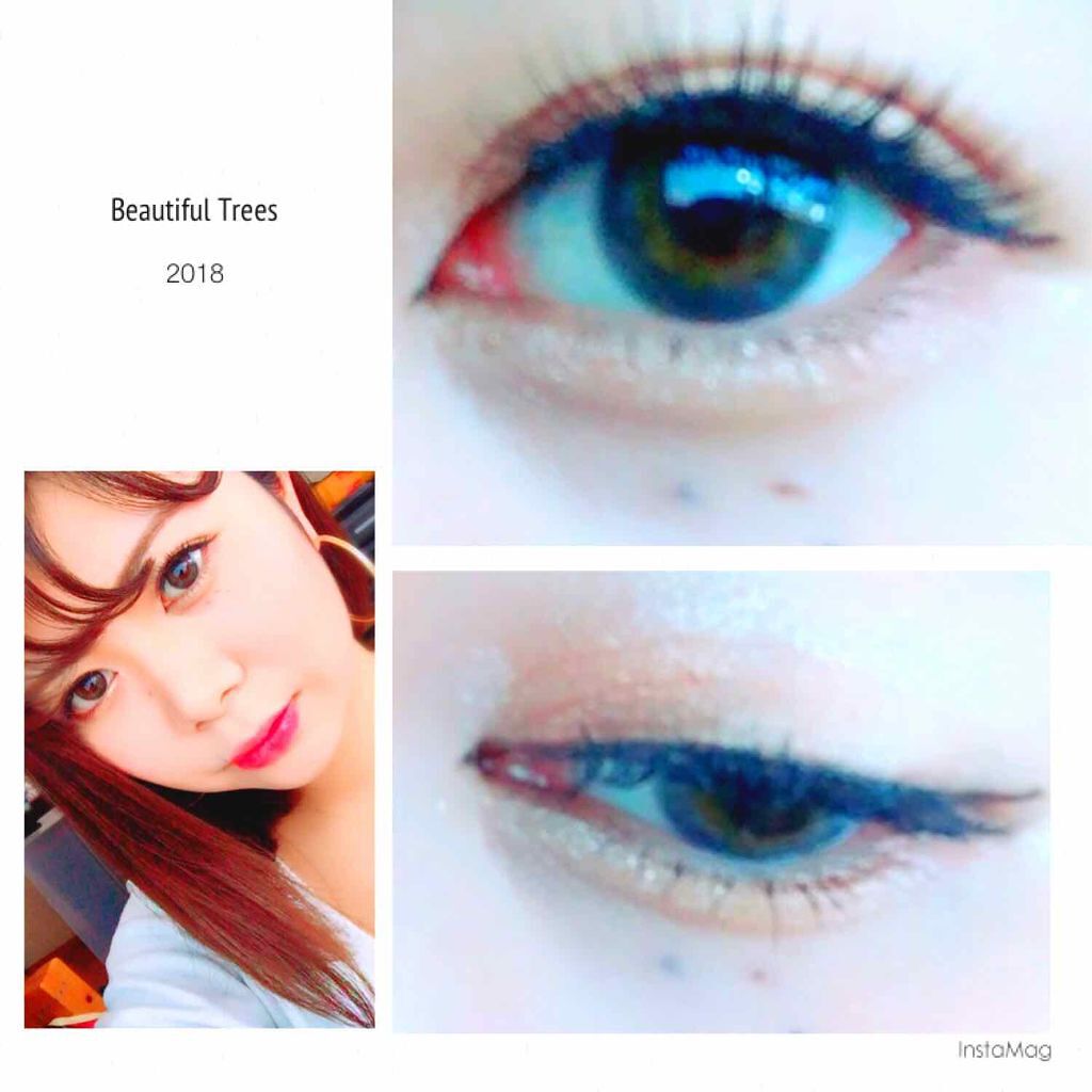 ルックアット マイアイジュエル/ETUDE/単色アイシャドウを使ったクチコミ（1枚目）