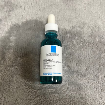 エファクラ ピールケア セラム/ラ ロッシュ ポゼ/美容液を使ったクチコミ(1枚目)