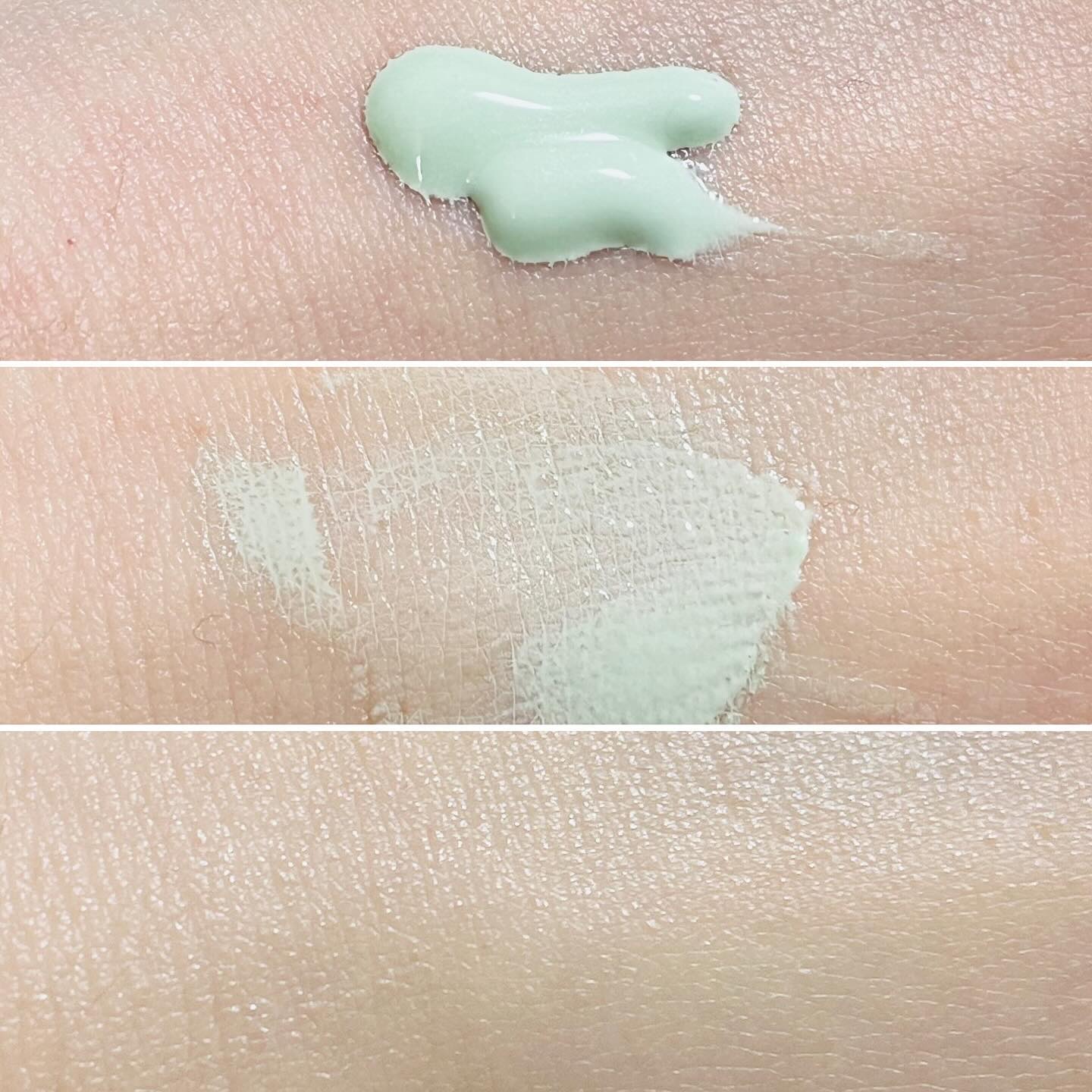 ミネラル 薬用プライマーベース/TIME SECRET/化粧下地を使ったクチコミ（3枚目）