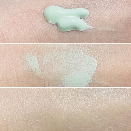 ミネラル 薬用プライマーベース/TIME SECRET/化粧下地を使ったクチコミ(3枚目)