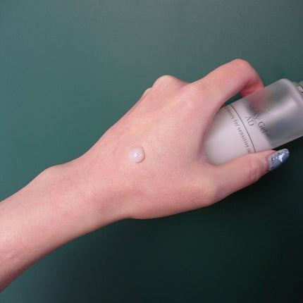 ミルキィジェル AD/ACSEINE/乳液を使ったクチコミ(3枚目)