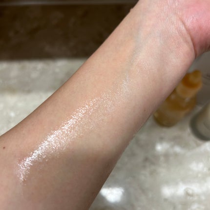 復活草ビフィダセラムファーミングドロップ/Abib /美容液を使ったクチコミ(4枚目)