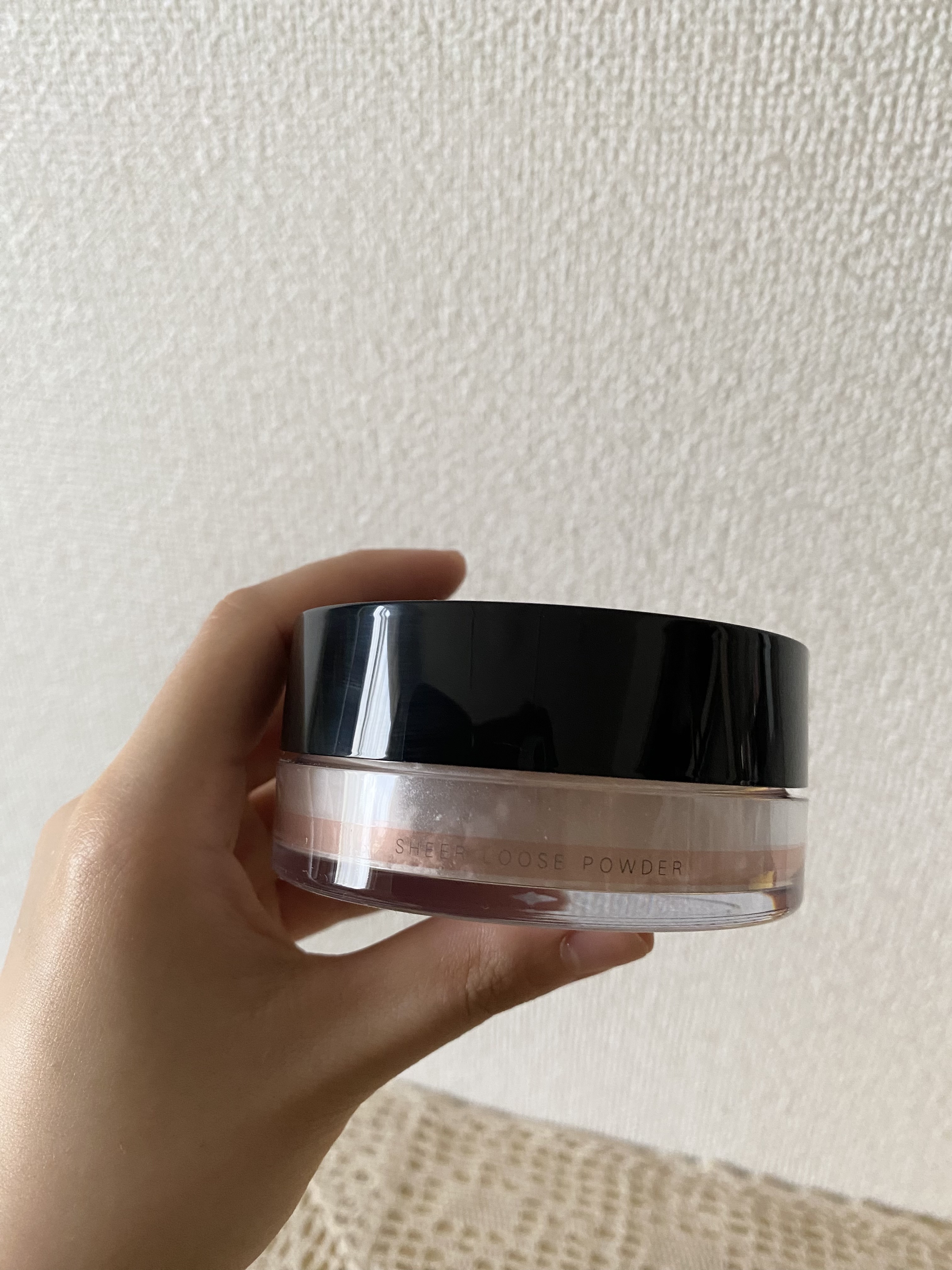 SUQQU シアー ルース パウダーのクチコミ「

SUQQU シアー ルース パウダー
¥6,600


・スックのシアールースパウダーです.....」（2枚目）