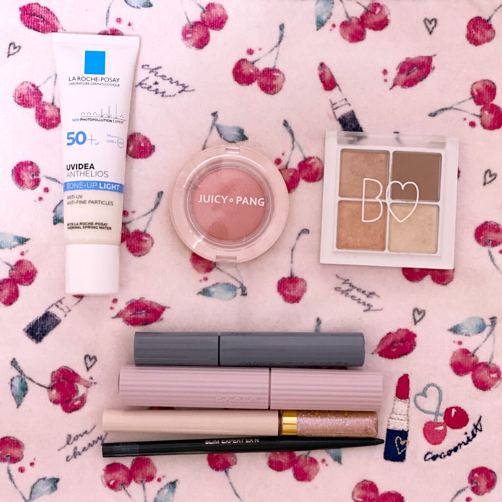 パーマネントカール マスカラ F（ボリューム）/FASIO/マスカラを使ったクチコミ（1枚目）