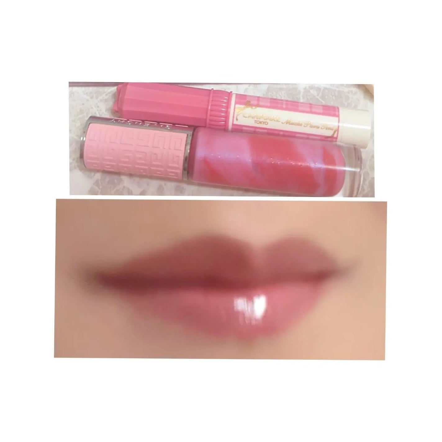 プロ アイ パレット/CLIO/アイシャドウパレットを使ったクチコミ(6枚目)