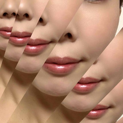 【旧】ディオール アディクト リップ ティント/Dior/リップグロスを使ったクチコミ(2枚目)