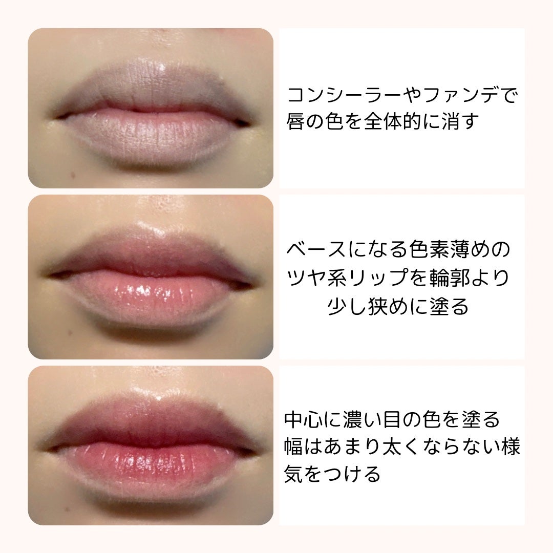 スリムスケッチアイブロウペンシル/U R GLAM/アイブロウペンシルを使ったクチコミ(2枚目)