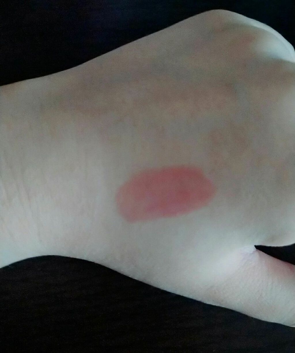 miia リップグロス/DAISO/リップグロスを使ったクチコミ（2枚目）