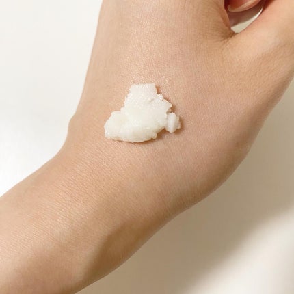 スムースクレンジングバーム/PERFECT ONE FOCUS/クレンジングバームを使ったクチコミ(3枚目)