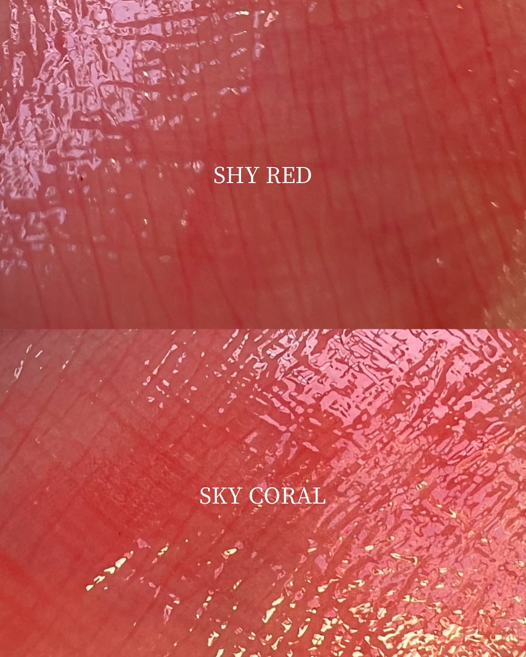 レチノール ボリューム リップセラム/primera/リップグロスを使ったクチコミ（2枚目）