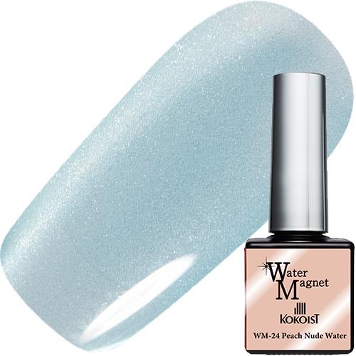 ウォーターマグネット WM-30 Indigo Water