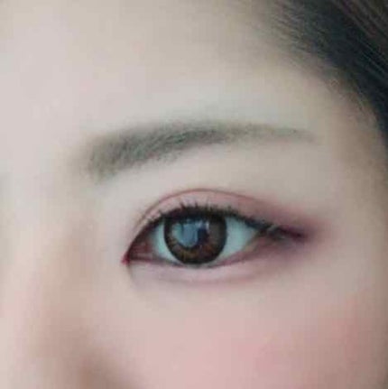 エアリータッチシャドウ/CEZANNE/アイシャドウパレットを使ったクチコミ(2枚目)