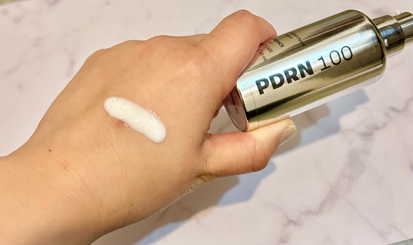 リードルショット100/VT/美容液を使ったクチコミ(3枚目)