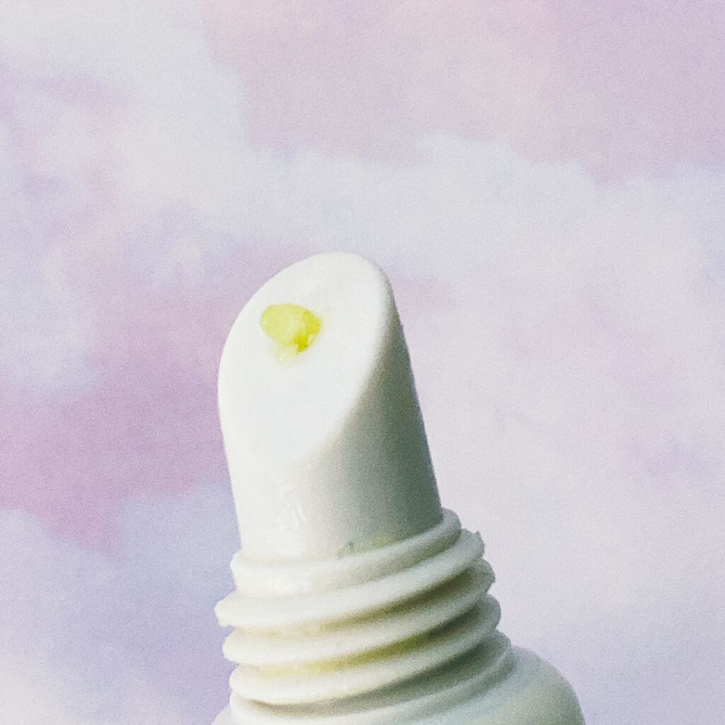 ユースキン リリップケアチューブ/ユースキン リリップ/リップクリームを使ったクチコミ（2枚目）