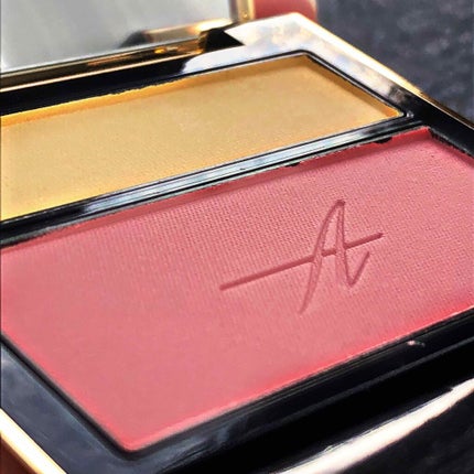 Amplitude コンスピキュアス チークスのクチコミ「可愛いパステルカラーにパステルカラーを
掛け合わせてキュートだと思ってるなら
それは大きな.....」(1枚目)