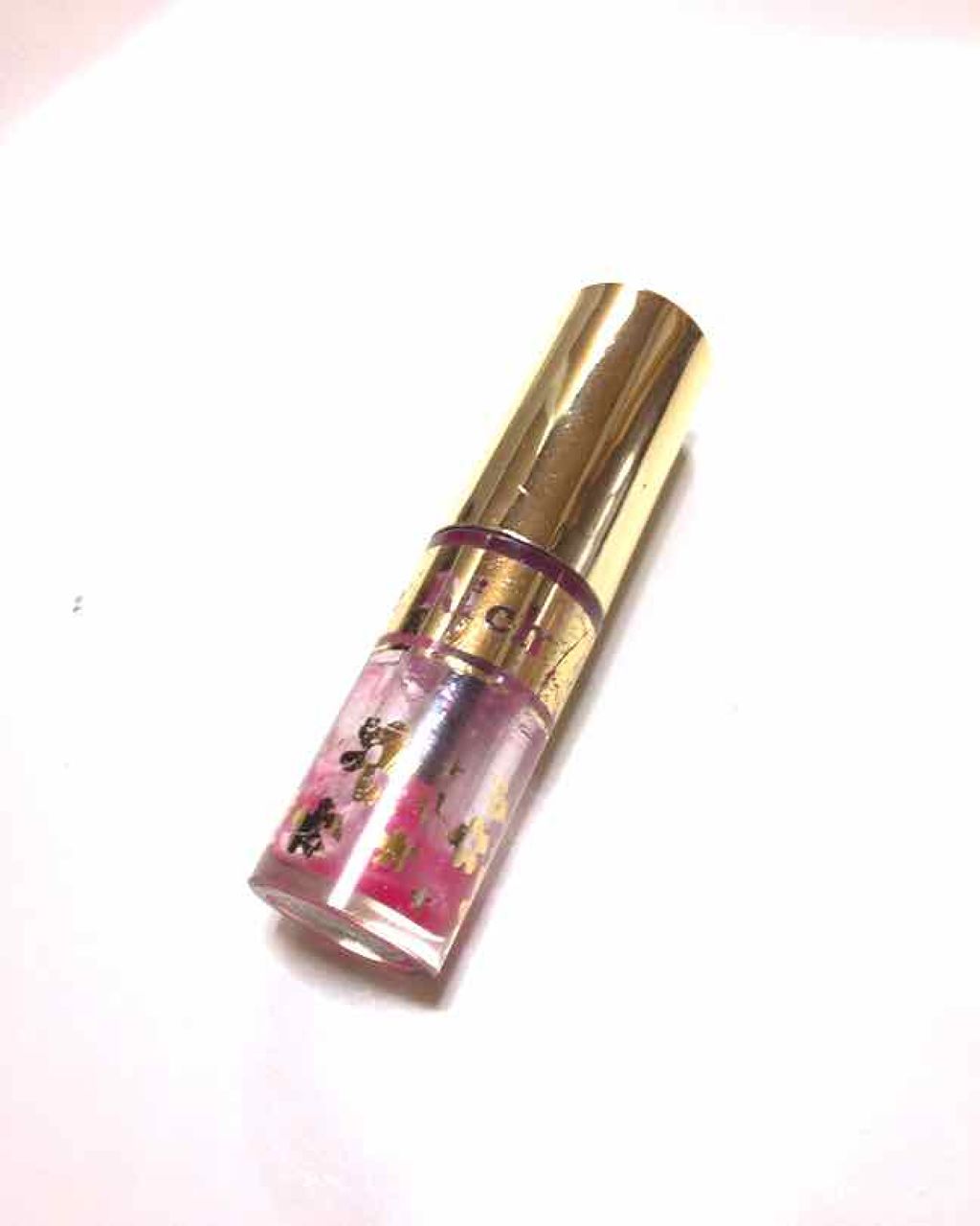 オールインワンティント/シャインリッチ/リップティントを使ったクチコミ（1枚目）