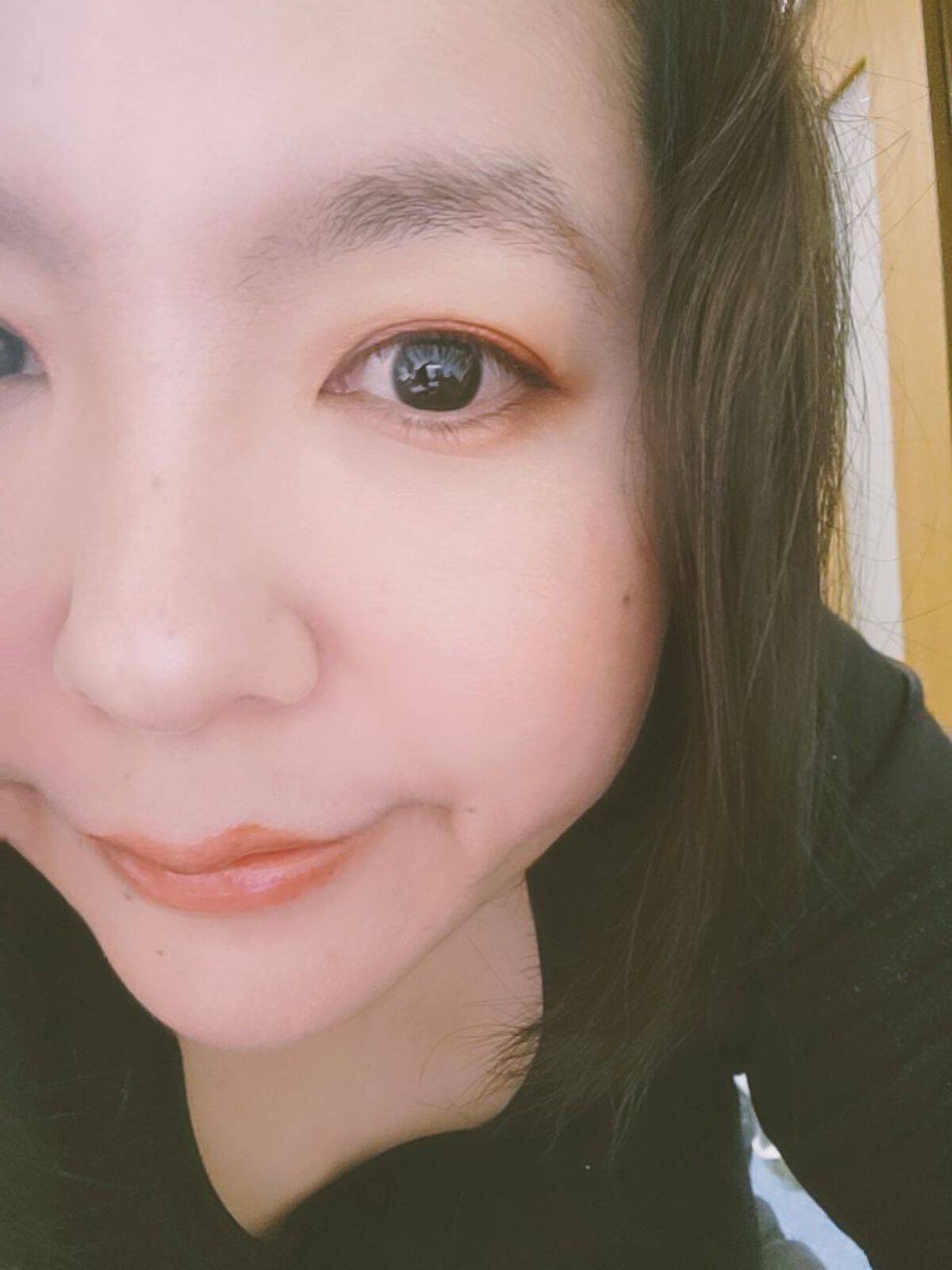 トーンアップアイシャドウ/CEZANNE/アイシャドウパレットを使ったクチコミ（2枚目）