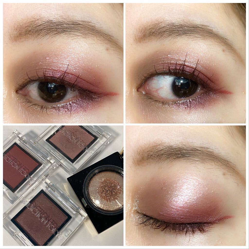 リュクスアイシャドウ/BOBBI BROWN/単色アイシャドウを使ったクチコミ(3枚目)