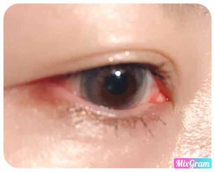 プロ アイ パレット/CLIO/アイシャドウパレットを使ったクチコミ(3枚目)