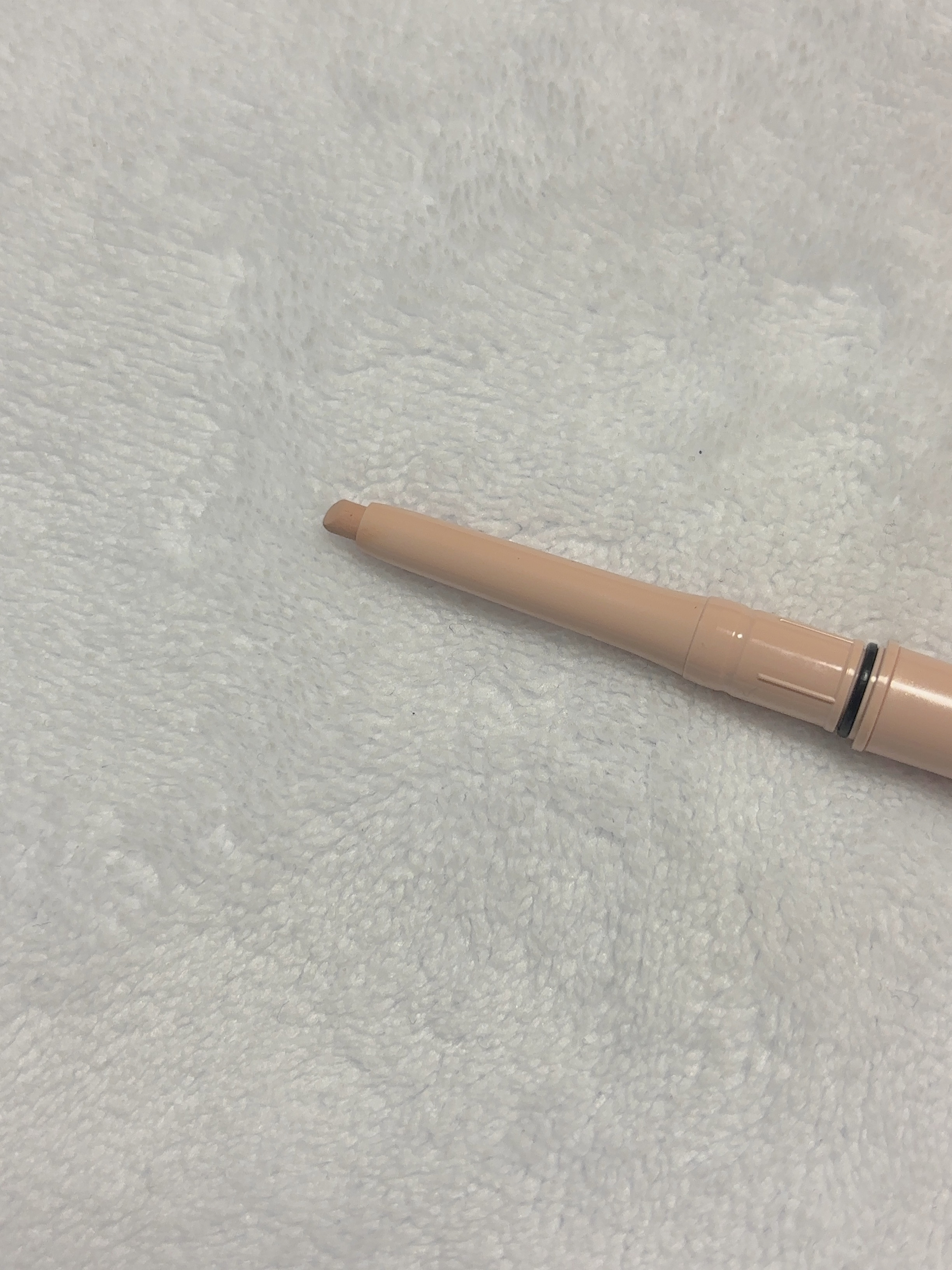 描くアイゾーンコンシーラー/CEZANNE/ペンシルコンシーラーを使ったクチコミ（2枚目）