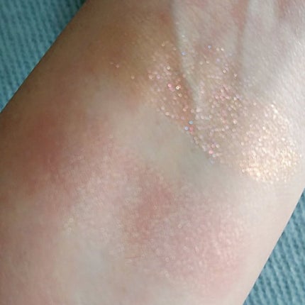 ポップタップジェリー/KANEBO/ジェル・クリームチークを使ったクチコミ(6枚目)