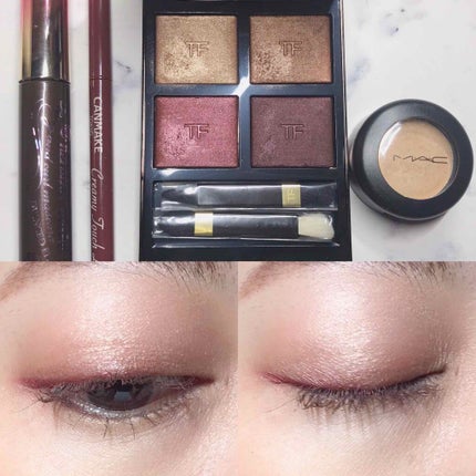 ロング&カールマスカラ アドバンストフィルム/ヒロインメイク/マスカラを使ったクチコミ(1枚目)