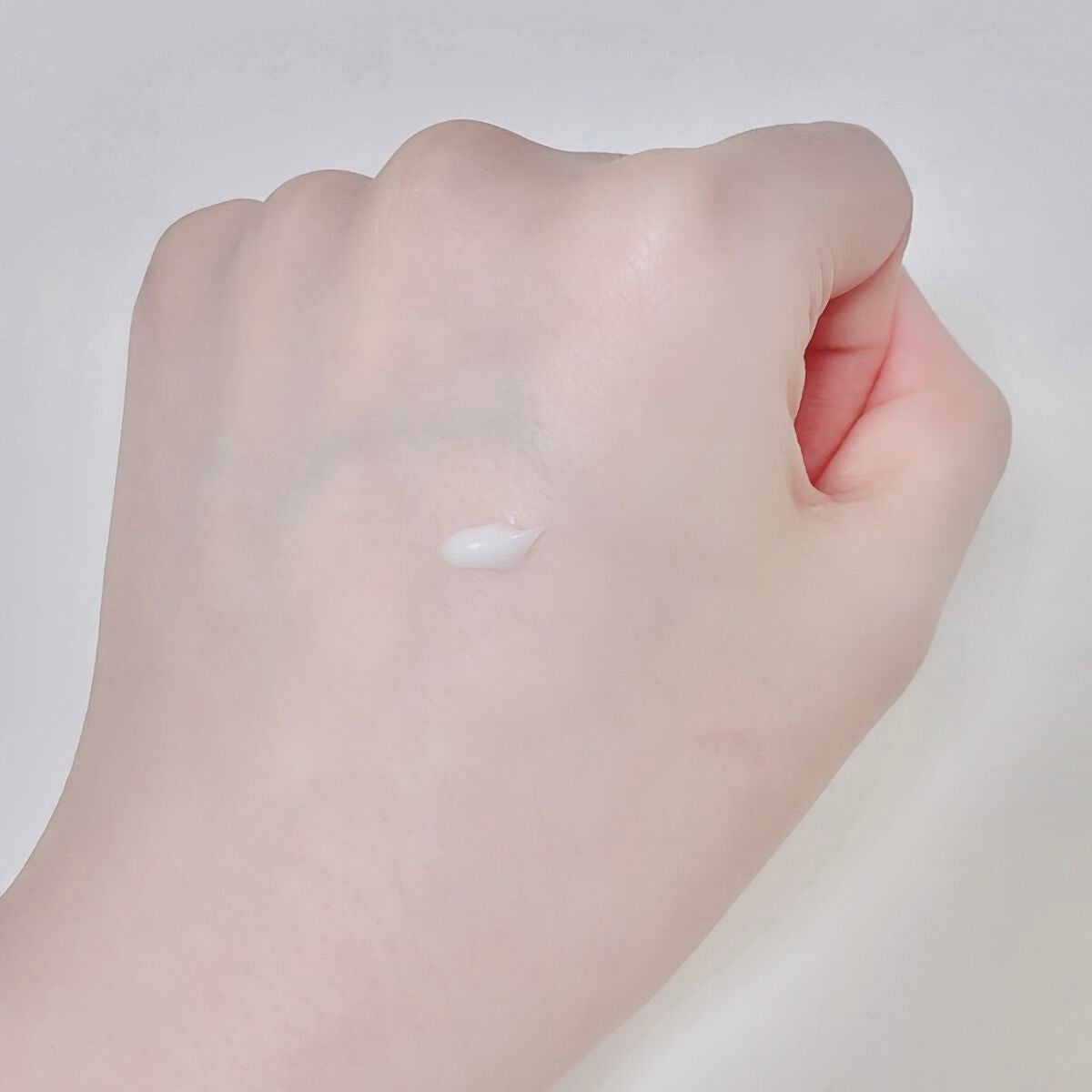 フォレスト フィール リンクルクリーム/AINOKI mebuki/アイケア・アイクリームを使ったクチコミ(2枚目)