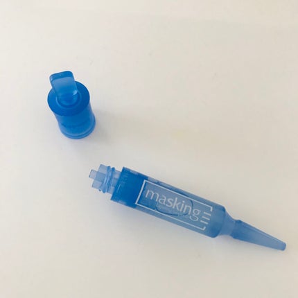 マスキング レイアリング アンプル /MEDIHEAL/美容液を使ったクチコミ(6枚目)