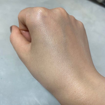 エクストラUV ジェルN/アリィー/日焼け止めジェルを使ったクチコミ(3枚目)