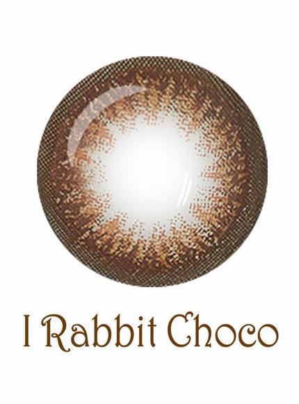 アイラビット/ベルア/カラーコンタクトレンズを使ったクチコミ(3枚目)