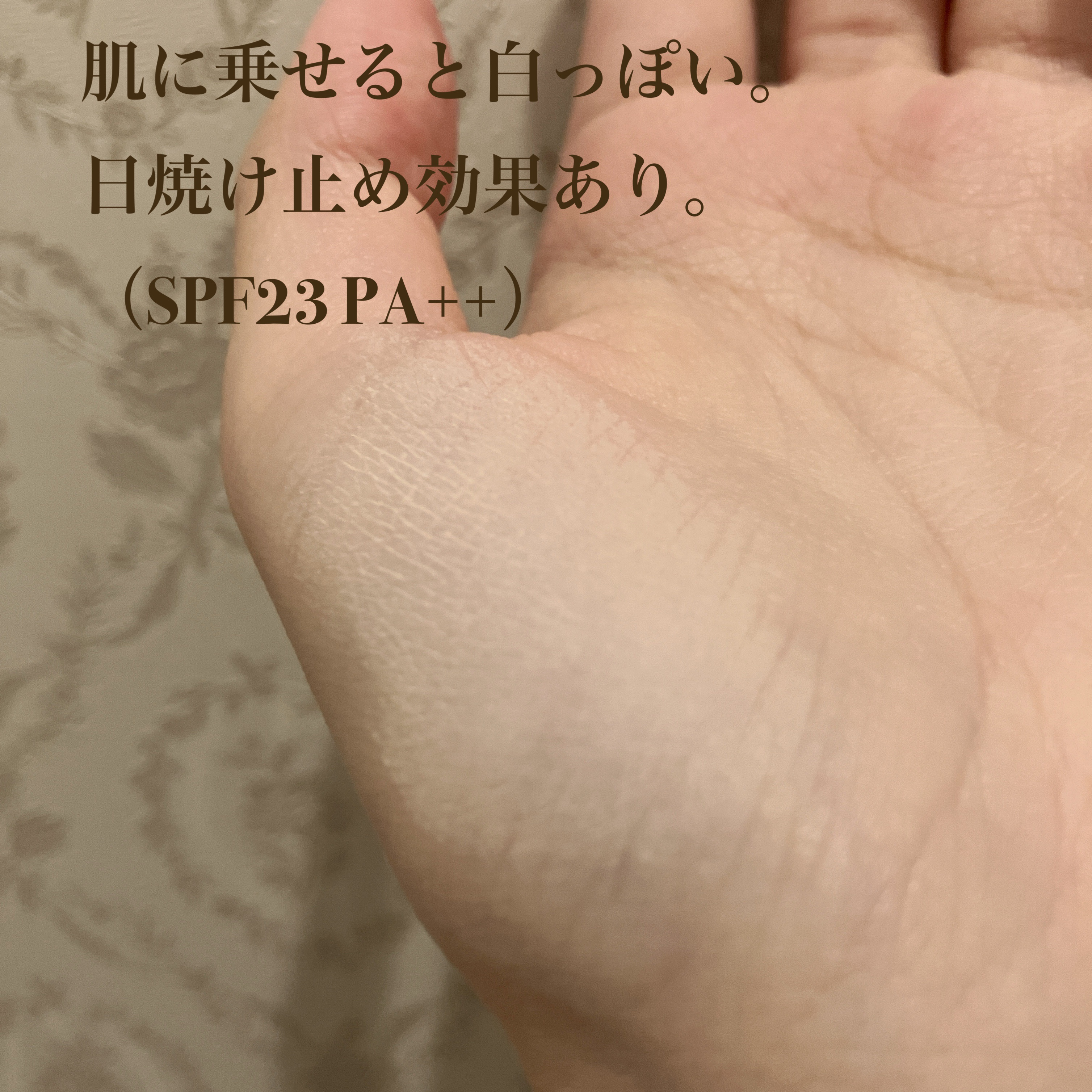 シルキールースモイストパウダー/キャンメイク/ルースパウダーを使ったクチコミ（2枚目）