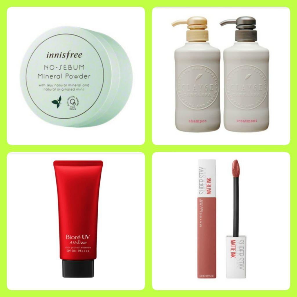 シャンプー／トリートメント SN　さらさら/CLAYGE/シャンプー・コンディショナーを使ったクチコミ（2枚目）