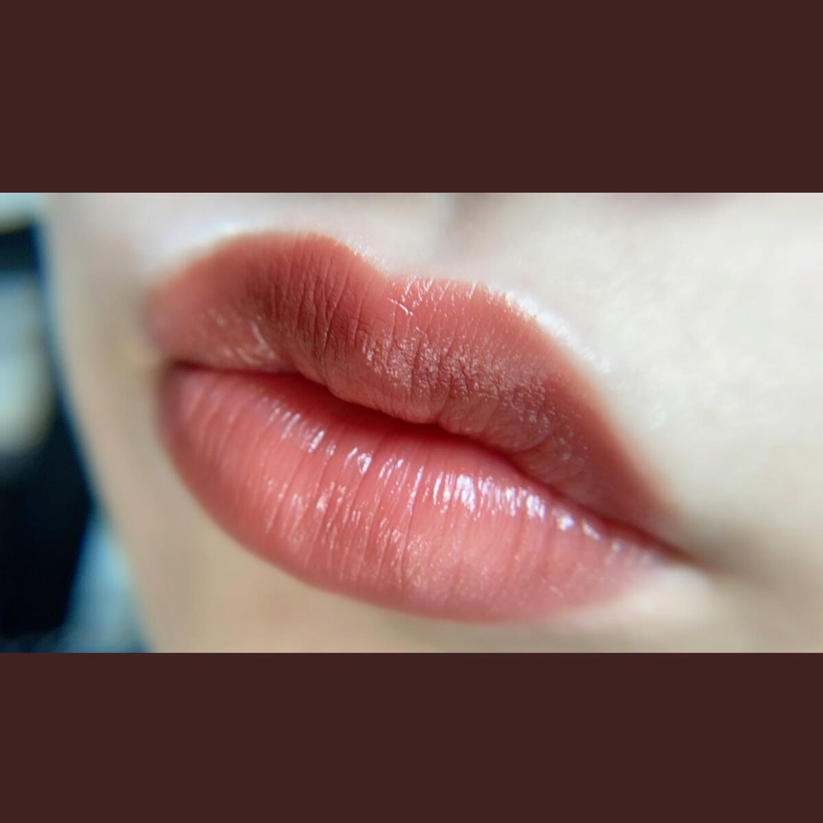 ルージュ エッセンシャル シルキー クリーム リップスティック/ローラ メルシエ/口紅を使ったクチコミ（3枚目）