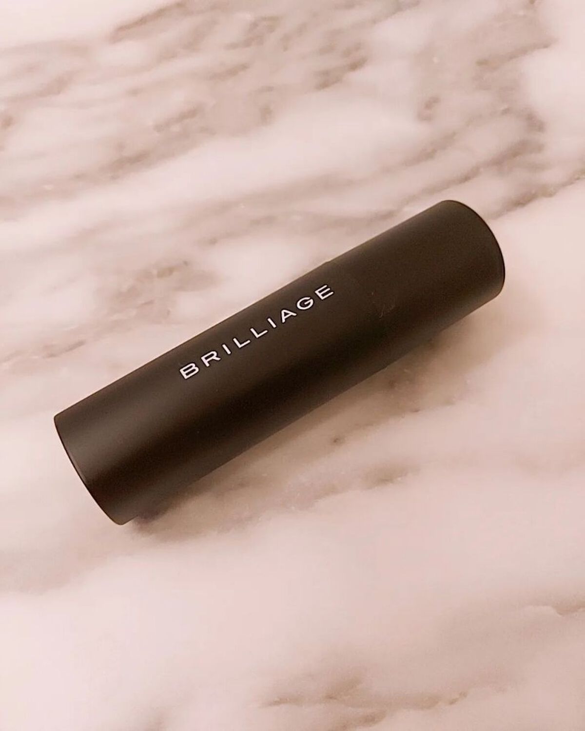 パウダーグローリップス/ブリリアージュ/口紅を使ったクチコミ（3枚目）