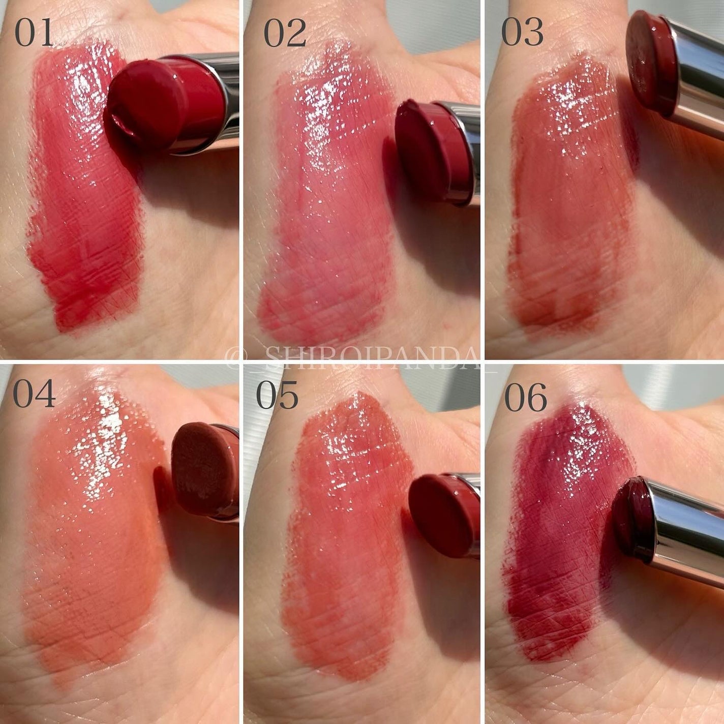 デイジードール リップ スティーラー /DAISY DOLL by MARY QUANT/口紅を使ったクチコミ(2枚目)