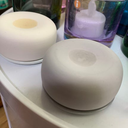 アロマストーン 皿付き/無印良品/その他を使ったクチコミ(1枚目)