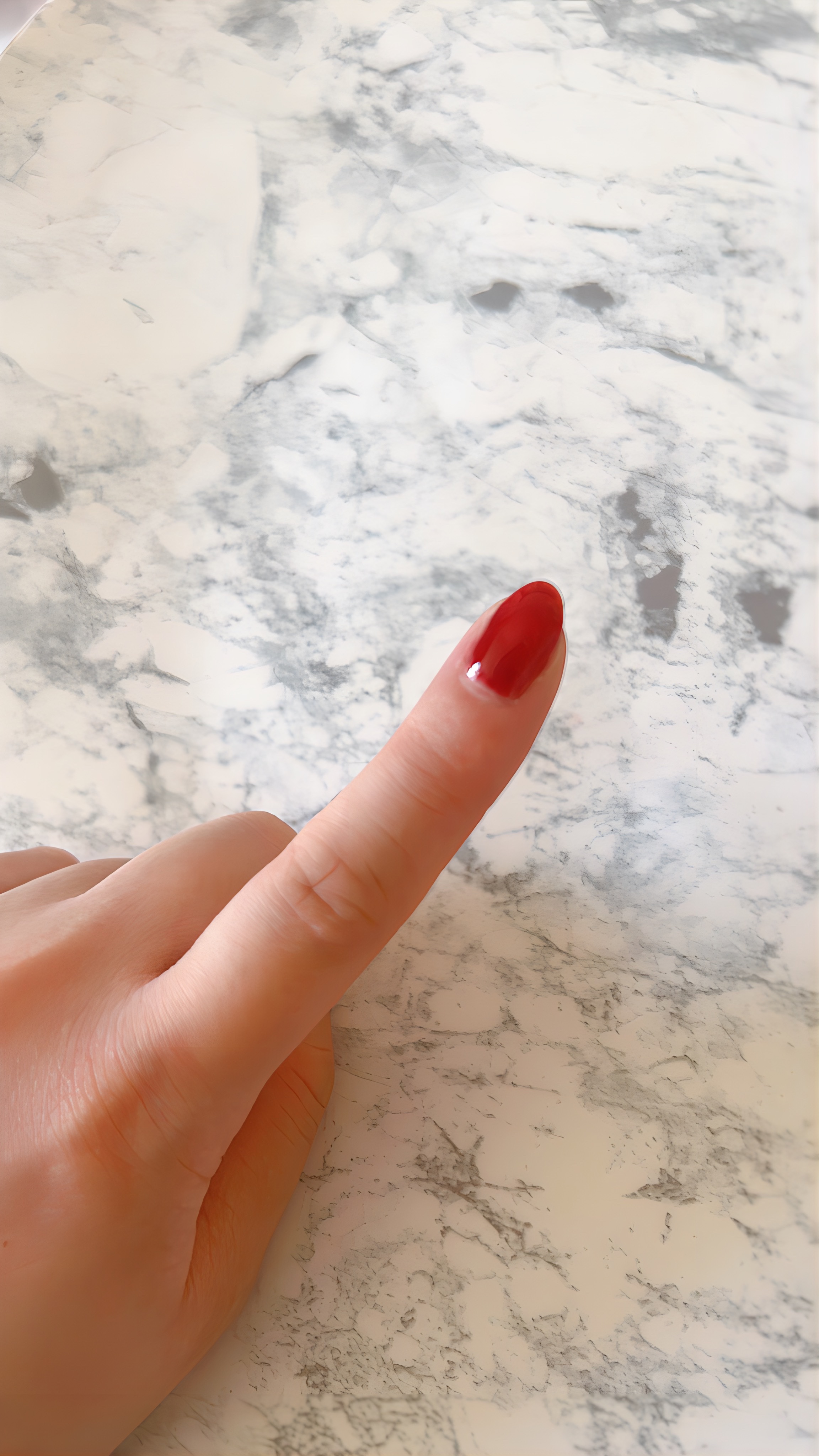 カラースティックネイルジェル/and us/ジェルネイルを使ったクチコミ（2枚目）