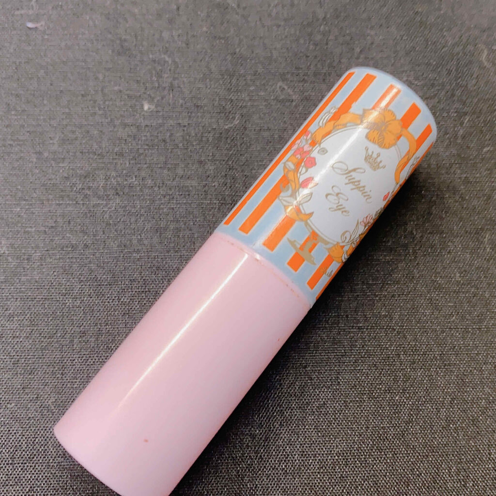 すっぴんアイケアスティック/クラブ/アイケア・アイクリームを使ったクチコミ（1枚目）