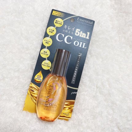 CCãªã€ã«/ãšãã»ã³ã·ã£ã«/ãã¢ãªã€ã«ã䜿ã£ãã¯ãã³ãïŒ2æç®ïŒ