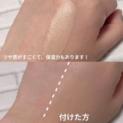 カバーステイWPファンデーションUV/コフレドール/パウダーファンデーションを使ったクチコミ(4枚目)