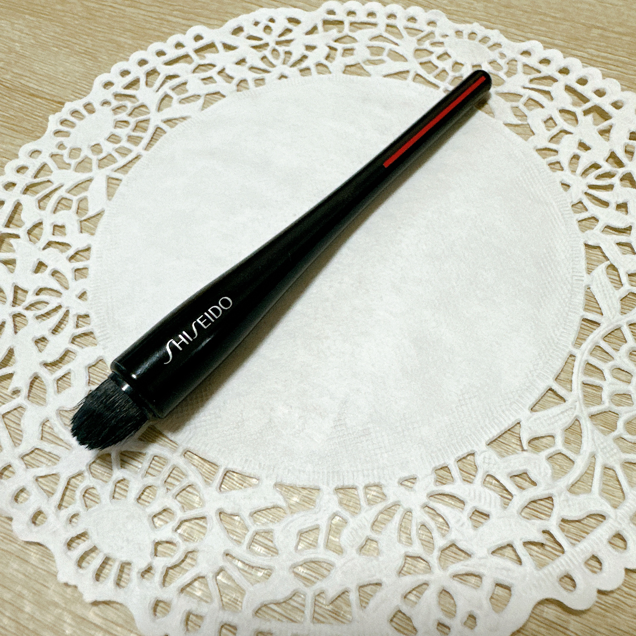 しゃき🍒フォロバ◎のクチコミ「✼••┈┈••✼••┈┈••✼••┈┈••✼••┈┈••✼
SHISEIDO
TSUTSU F.....」（2枚目）