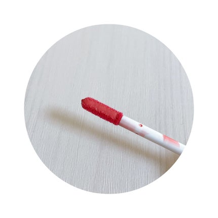 ウォータリーティントリップ/CEZANNE/リップティントを使ったクチコミ(6枚目)