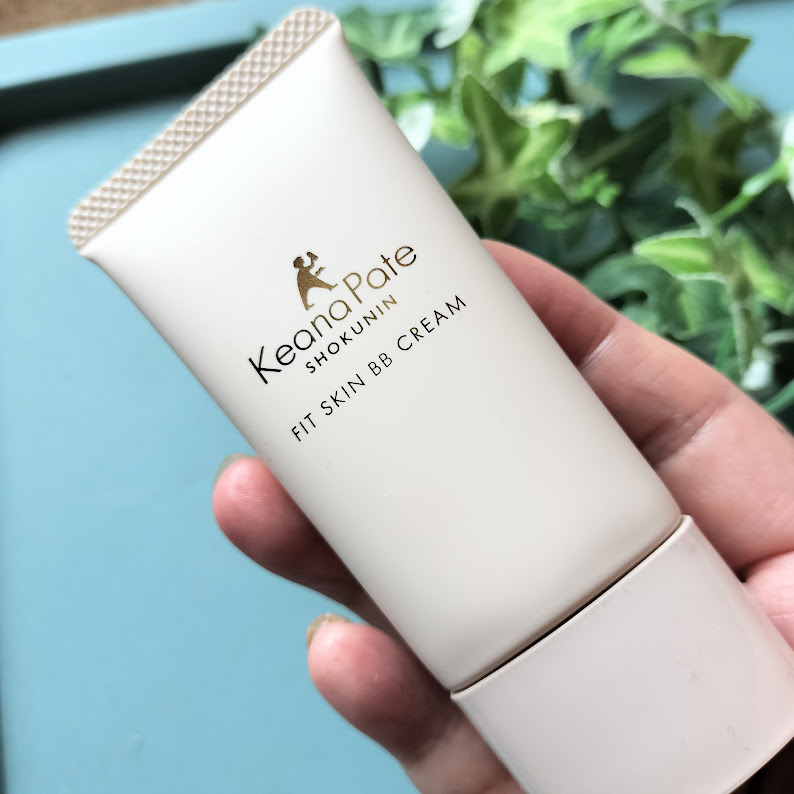 毛穴パテ職人 フィットスキンBBクリーム/毛穴パテ職人/BBクリームを使ったクチコミ（2枚目）