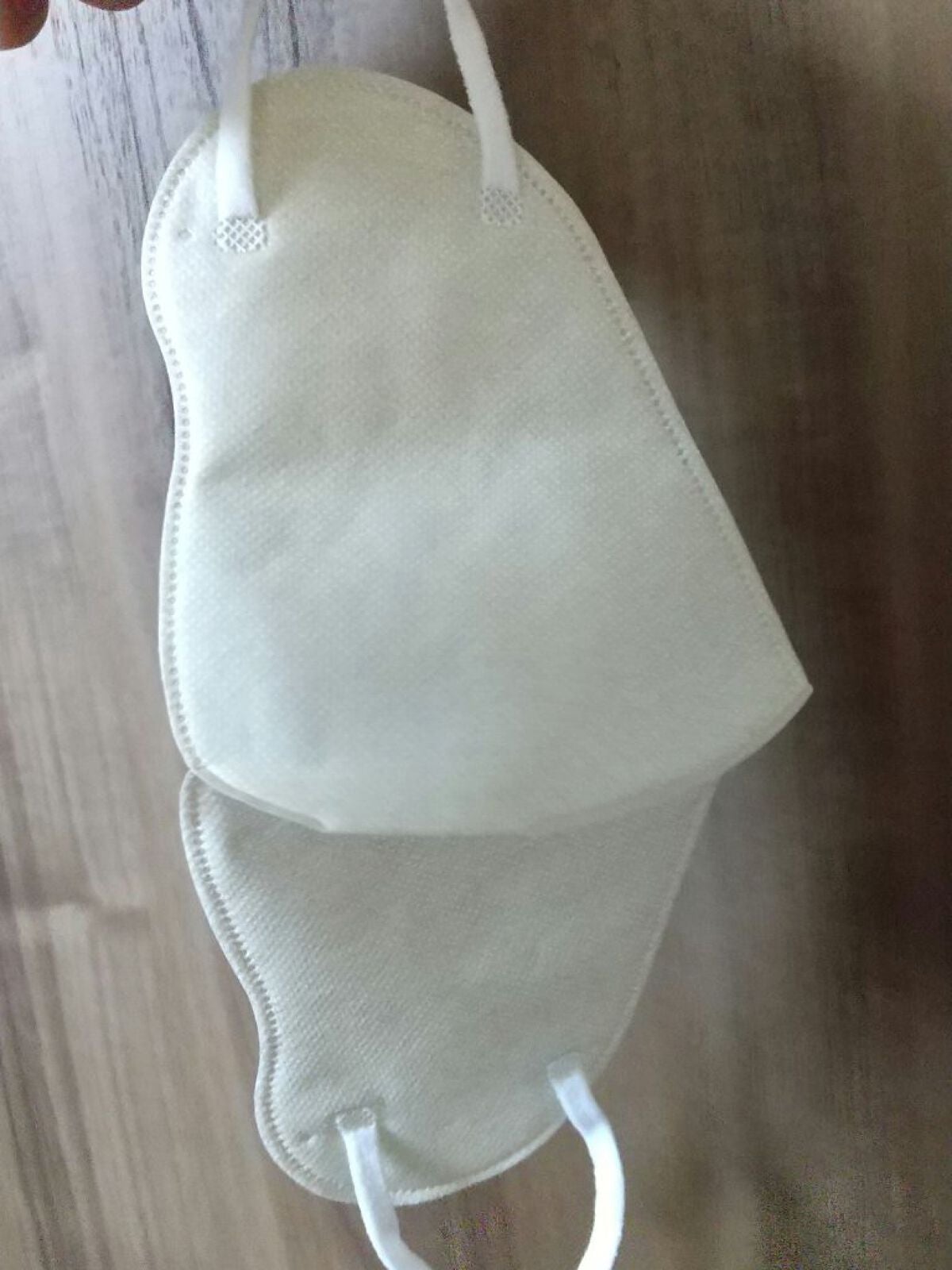 UVカットマスク/be-style/マスクを使ったクチコミ(2枚目)