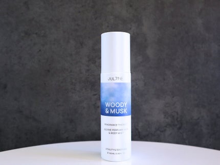 ジュライミー ボディローション/JUL7ME/ボディローションを使ったクチコミ(4枚目)